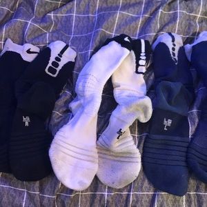 basketball socks